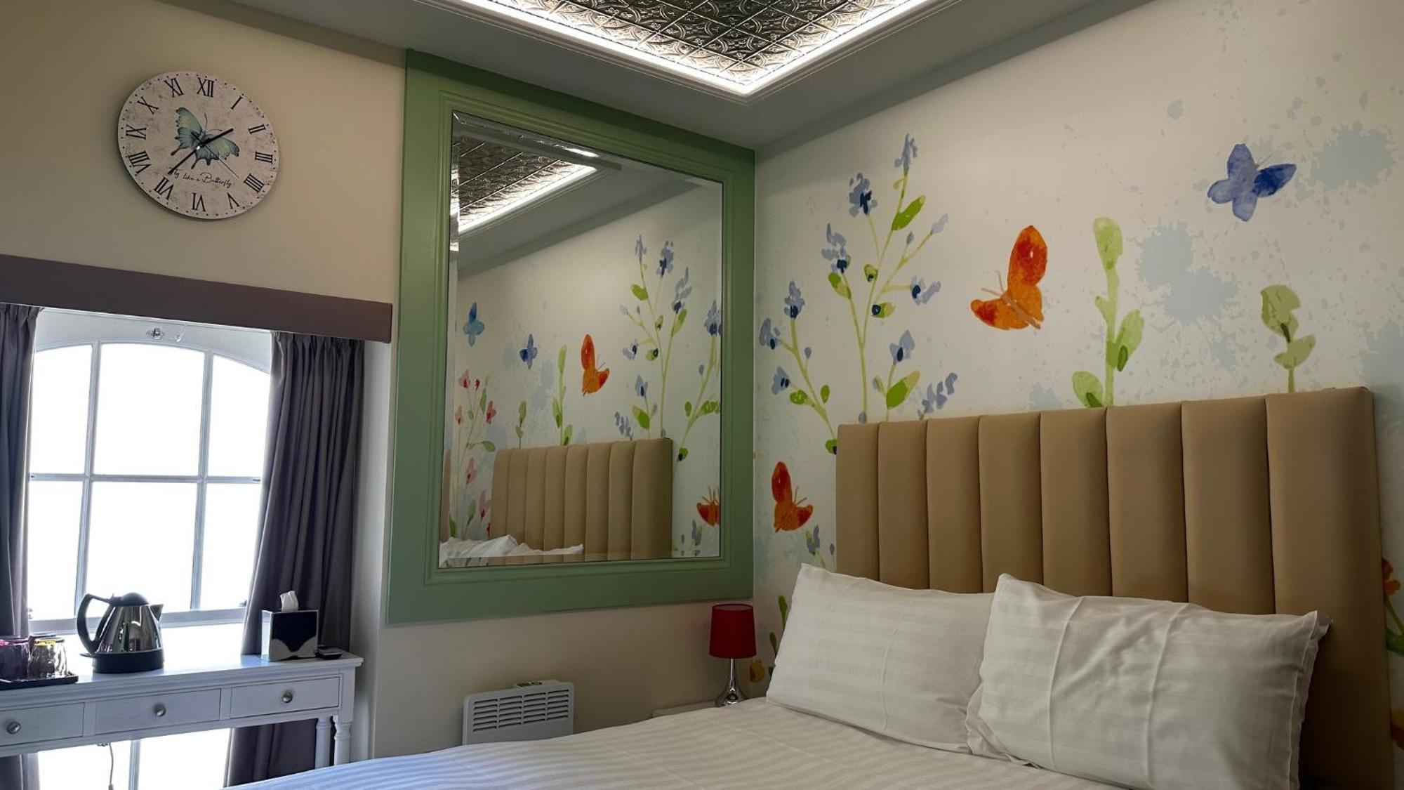 The Duchess Belle Hotel Λονδίνο Εξωτερικό φωτογραφία