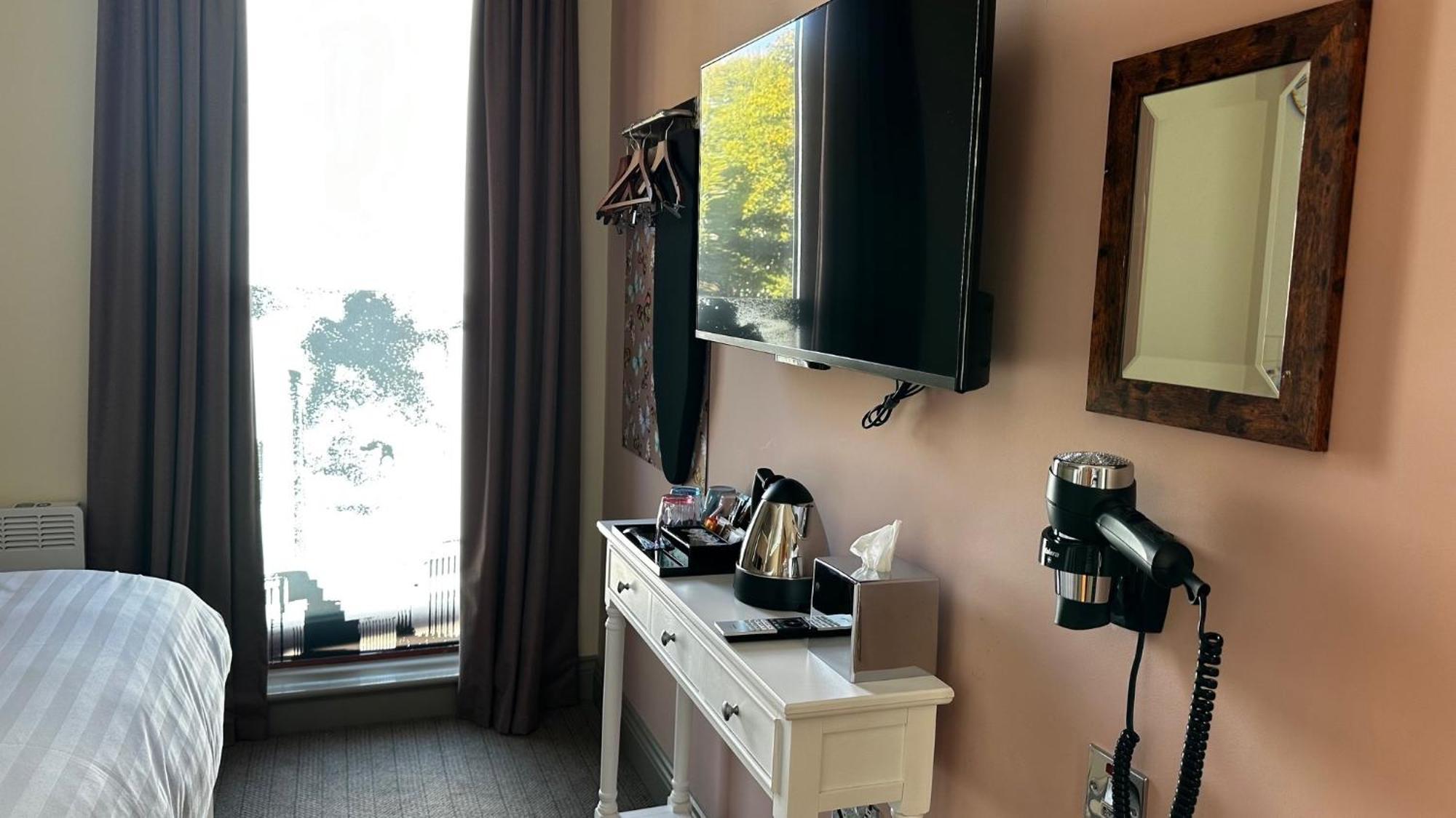 The Duchess Belle Hotel Λονδίνο Εξωτερικό φωτογραφία