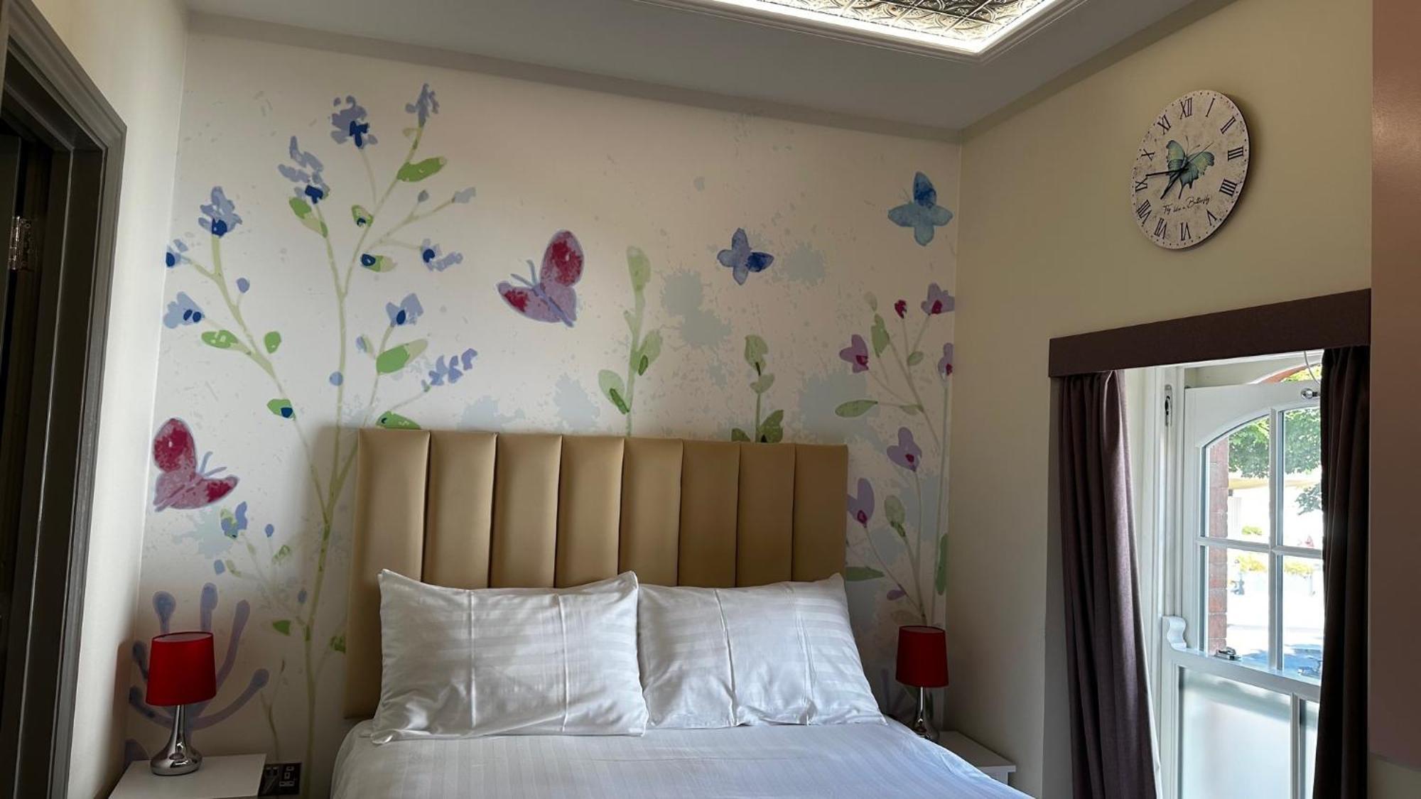 The Duchess Belle Hotel Λονδίνο Εξωτερικό φωτογραφία