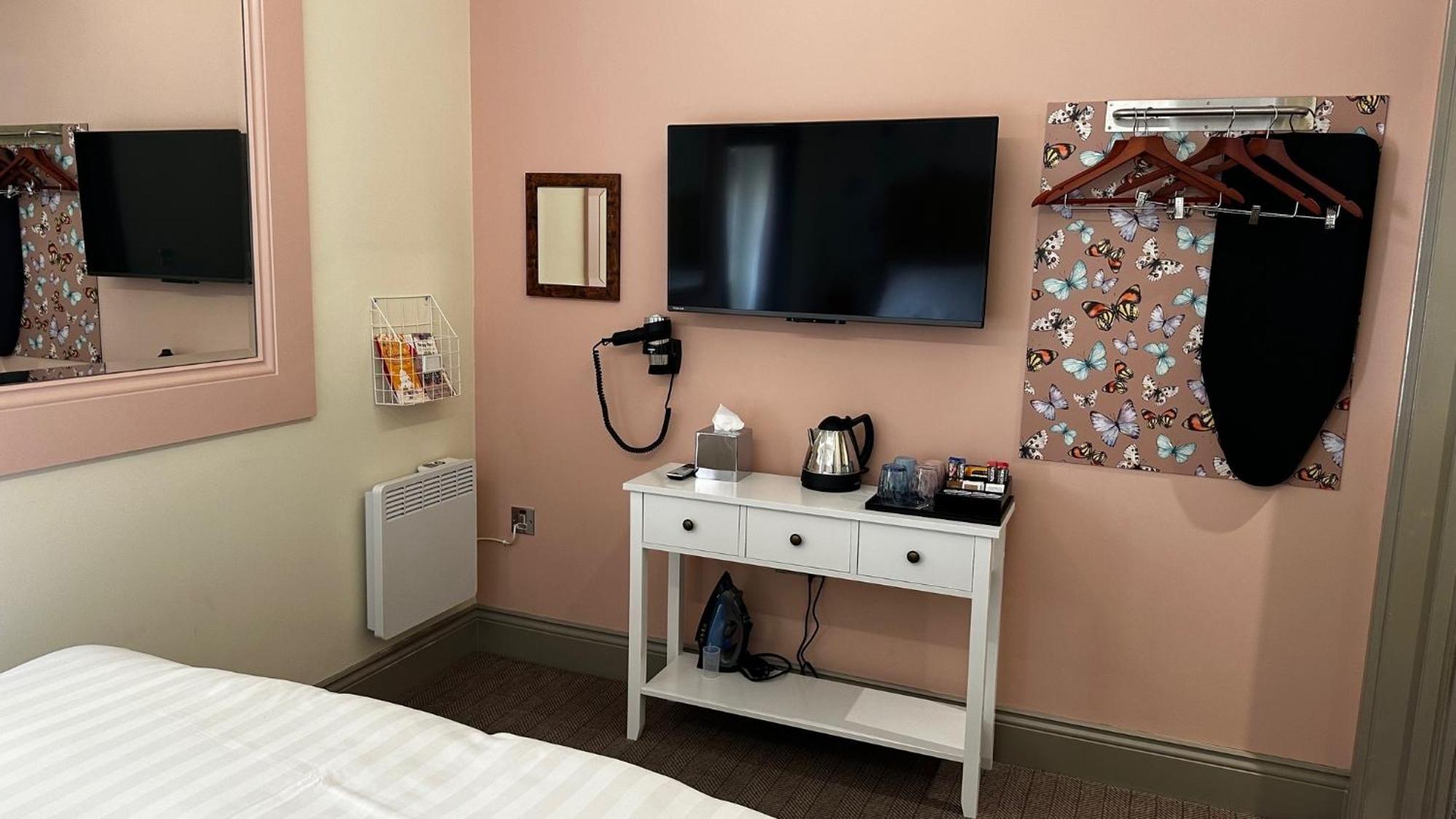The Duchess Belle Hotel Λονδίνο Εξωτερικό φωτογραφία