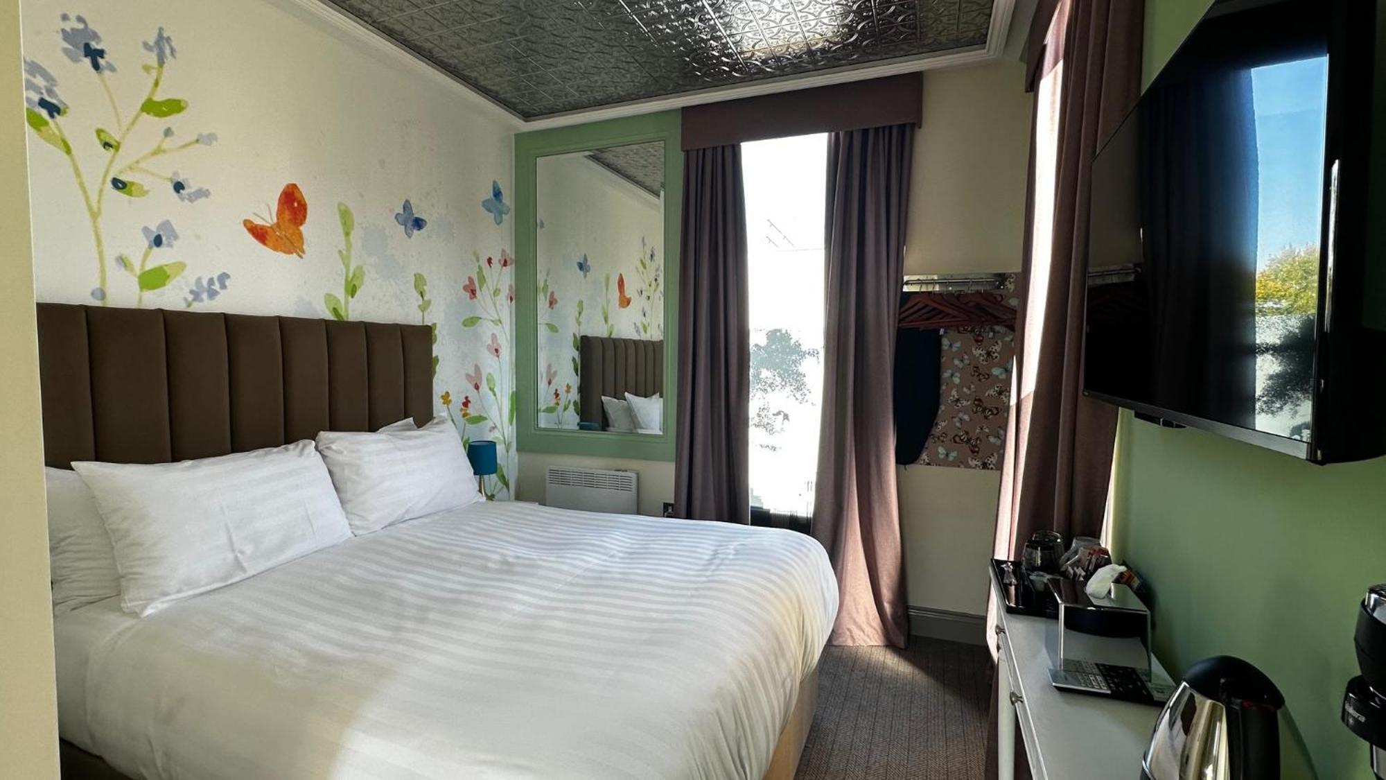 The Duchess Belle Hotel Λονδίνο Εξωτερικό φωτογραφία