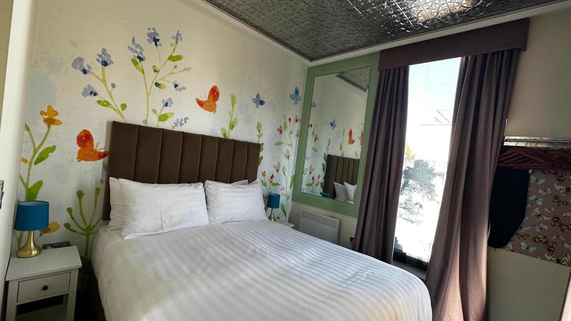 The Duchess Belle Hotel Λονδίνο Εξωτερικό φωτογραφία