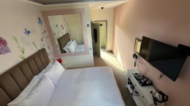 The Duchess Belle Hotel Λονδίνο Εξωτερικό φωτογραφία